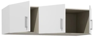Nadstawka na szafę Econobox 2 ECBN031-120 Meble Forte 2