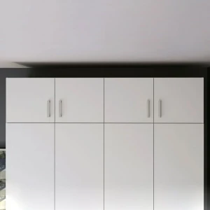 Nadstawka na szafę szeroka Econobox 2 ECBN041-120 Meble Forte 5