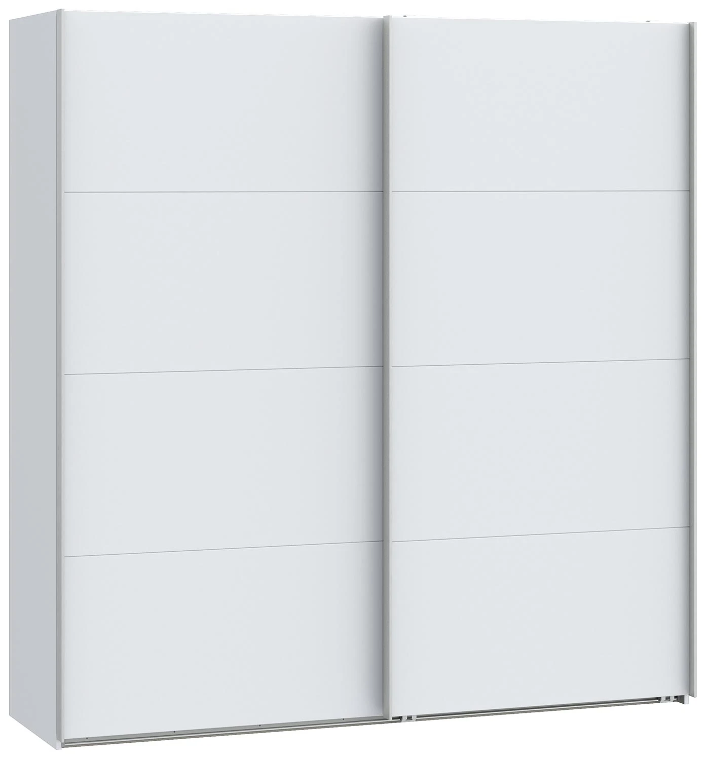 Szafa 200 cm na ubrania Sophistispace SSQS32411-120 Meble Forte