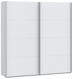 Szafa 200 cm na ubrania Sophistispace SSQS32411-120