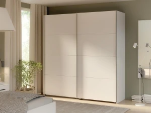 Szafa 200 cm na ubrania Sophistispace SSQS32411-120 Meble Forte 5