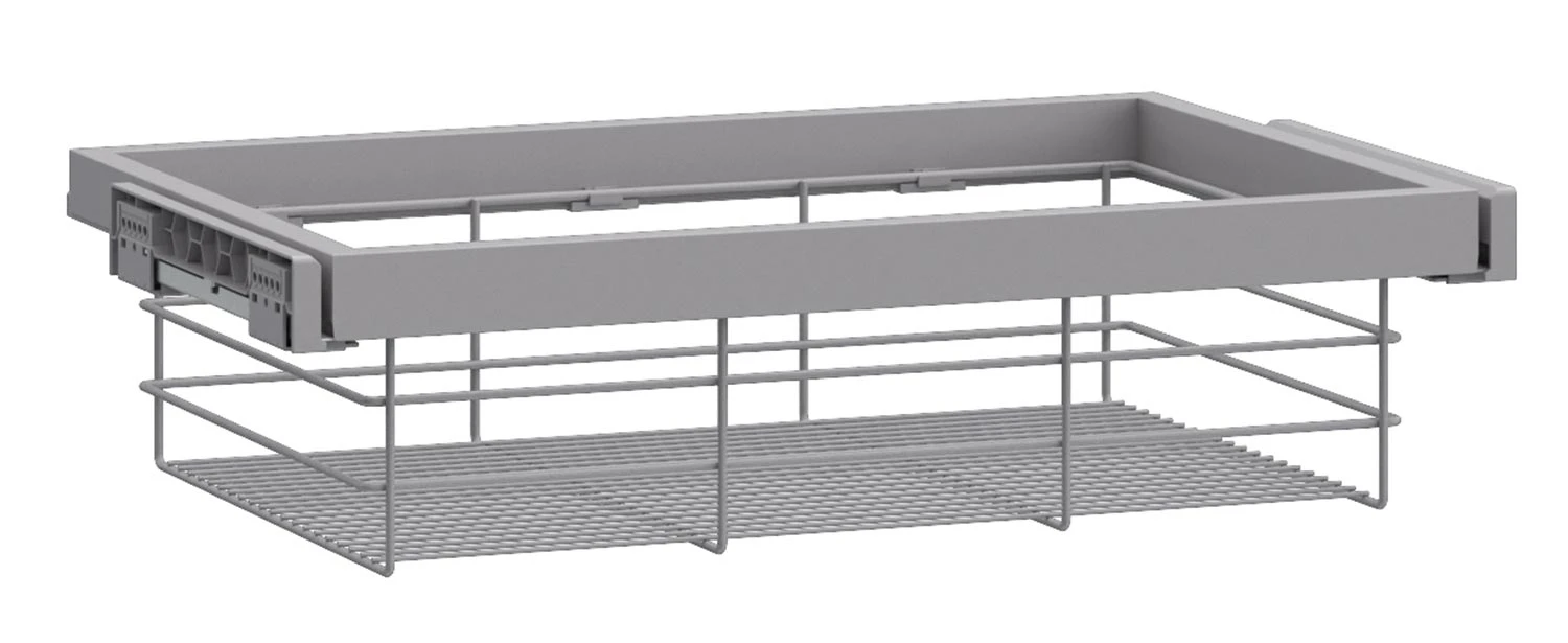 Kosz na bieliznę do szafy Sophistispace SSQC871-949 Meble Forte