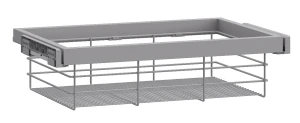 Kosz na bieliznę do szafy Sophistispace SSQC871-949 Meble Forte 1