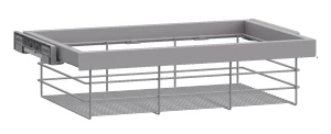 Kosz na bieliznę do szafy Sophistispace SSQC871-949 Meble Forte 2