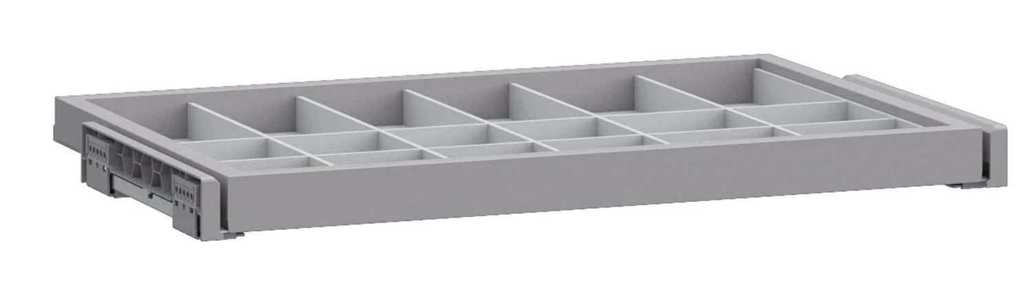 Organizer na biżuterie do szafy Sophistispace SSQC471-949 Meble Forte