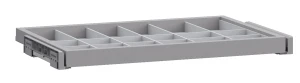 Organizer na biżuterie do szafy Sophistispace SSQC471-949 Meble Forte 1