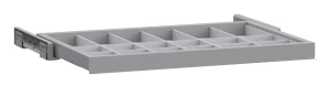 Organizer na biżuterie do szafy Sophistispace SSQC471-949 Meble Forte 2