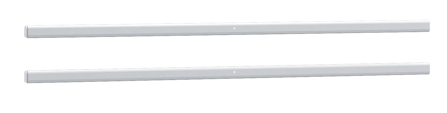 Zestaw podświetlanych drążków do szafy Sophistispace SSQC605STB-WN01 Meble Forte