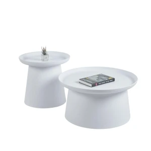 Ława (biała) Furnitex 5