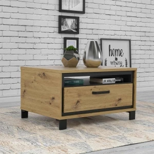 Mały stolik okolicznościowy Trondheim TDHT514-C773 Meble Forte 5