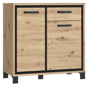 Komoda dąb Artisan Trondheim TDHK222-C773