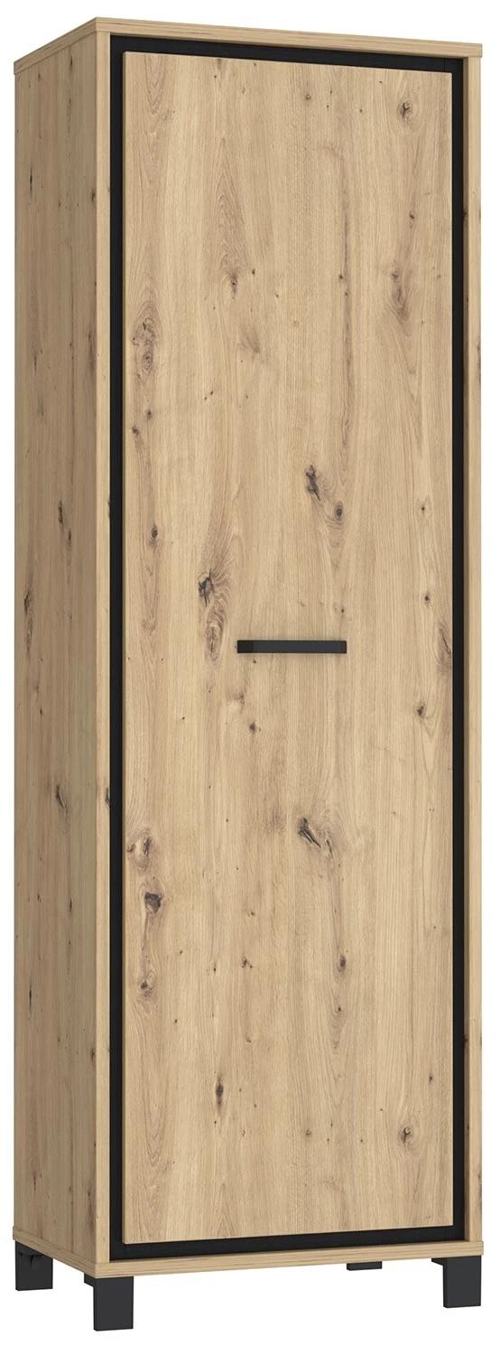 Szafa do przedpokoju Trondheim TDHS811-C773 Meble Forte