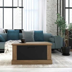 Stolik kawowy do salonu Kaszimiro CFTT5014-M328 Meble Forte 5
