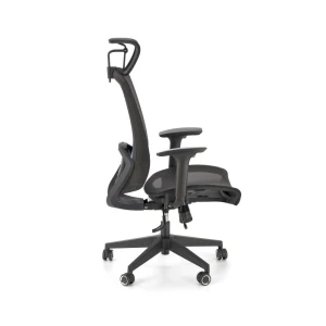 GOLIAT fotel gabinetowy czarny Halmar 6