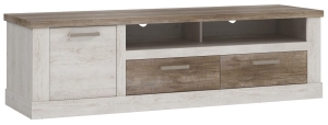 Stylowa szafka RTV Duro DURT231L-T75