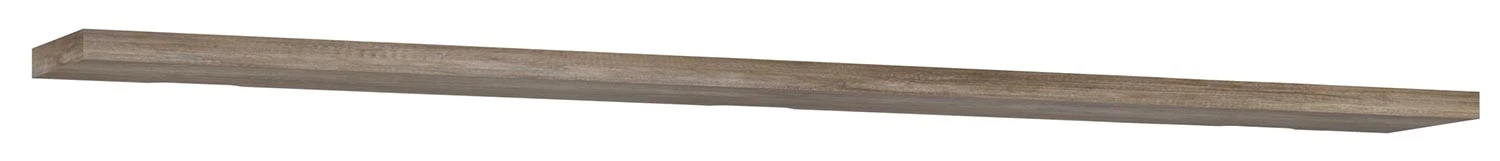 Półka ścienna długa 200 cm Duro DURB02-D39 Meble Forte