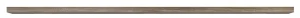 Półka ścienna długa 200 cm Duro DURB02-D39 Meble Forte 3