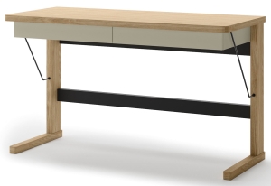 Biurko home office Ollie OL-06