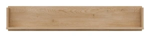 Półka wisząca 111,5cm Ferro FE14 Liveo Meble 2