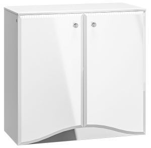 Dwudrzwiowa komoda Glamour 09
