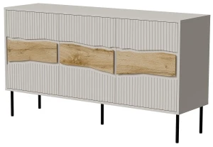 Komoda trzydrzwiowa Inserto 150 Cama Meble 1