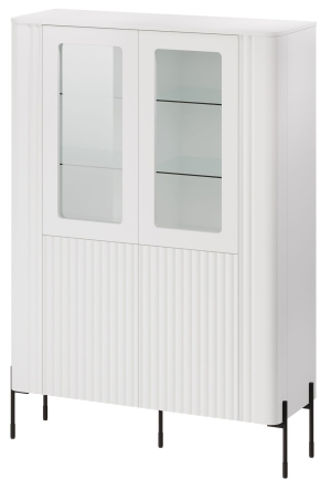 Witryna dwudrzwiowa Vera 110