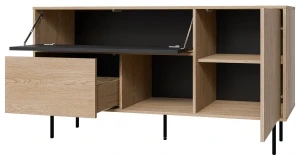 Dwudrzwiowa komoda Ardila ARD-KO150 Restol 3