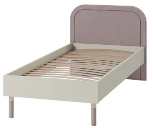Łóżko pojedyncze Harmony HR-10 Lenart Meble 1