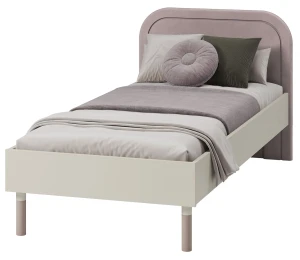 Łóżko pojedyncze Harmony HR-10 Lenart Meble 2