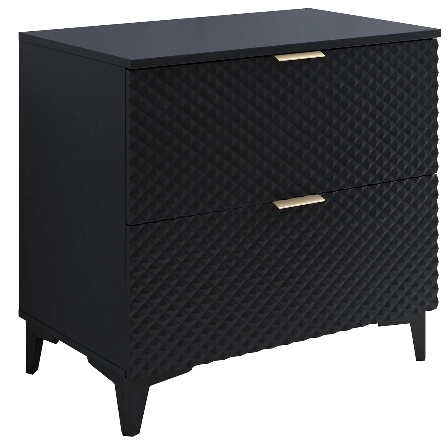 Szafka pod umywalkę 80cm Laura 30W3NM48 Helvetia Meble