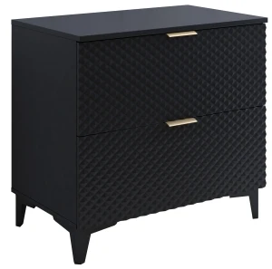 Szafka pod umywalkę 80cm Laura 30W3NM48 Helvetia Meble 1