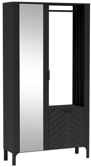 Szafa garderobiana Malumi MM11
