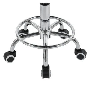 Taboret (czarny) Furnitex 3