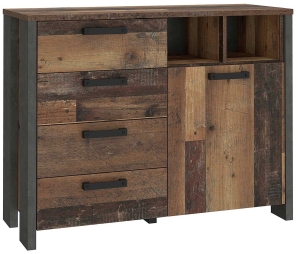 Stylowa komoda Clif CLFK221-C546