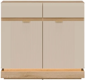 Komoda kaszmirowa Milton ML02 Liveo Meble 6