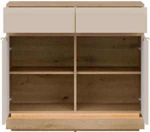 Komoda kaszmirowa Milton ML02 Liveo Meble 7