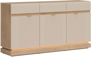 Kaszmirowa komoda Milton ML03