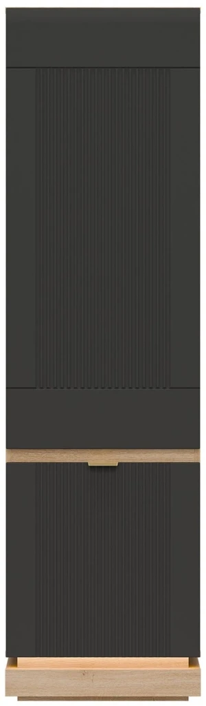 Dwudrzwiowa szafka Milton ML07 L/P Liveo Meble 6