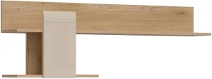 Wisząca półka Milton ML10 L/P Liveo Meble 1