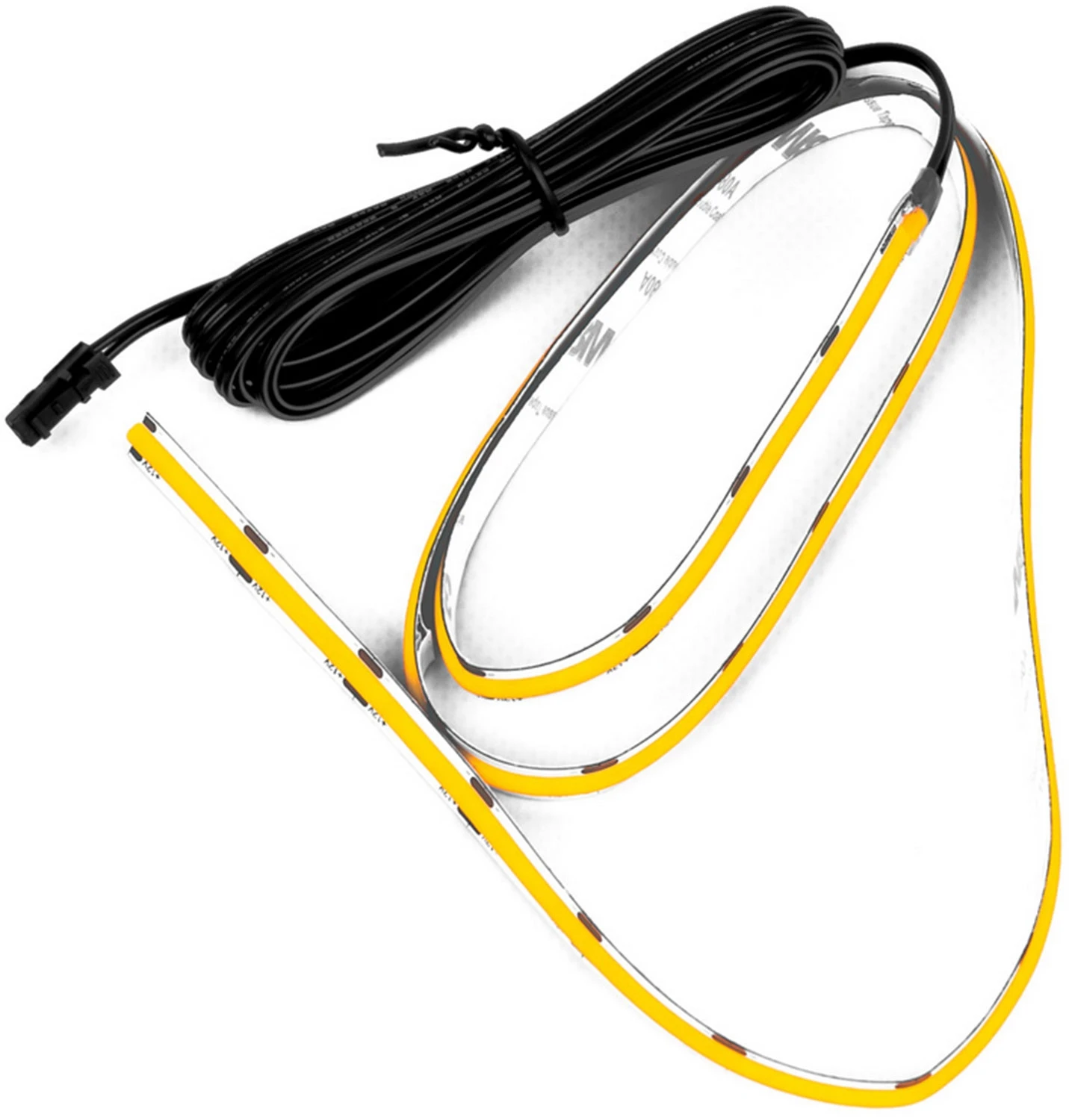 Zewnętrzne oświetlenie taśma LED 825mm Milton Liveo Meble