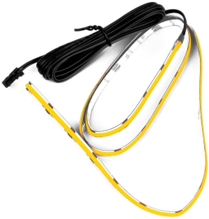 Zewnętrzne oświetlenie taśma LED 1500mm Milton