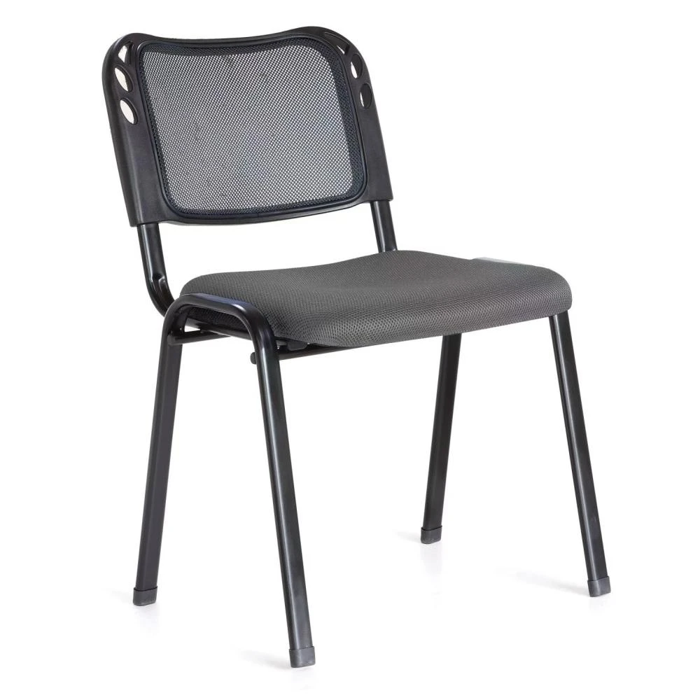 Krzesło (szare) Furnitex