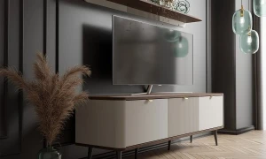 Regał trzyszufladowy Marly 6 Jurek Meble 4