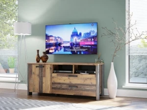 Szafka RTV do pokoju Clif CLFT231-C546 Meble Forte 3