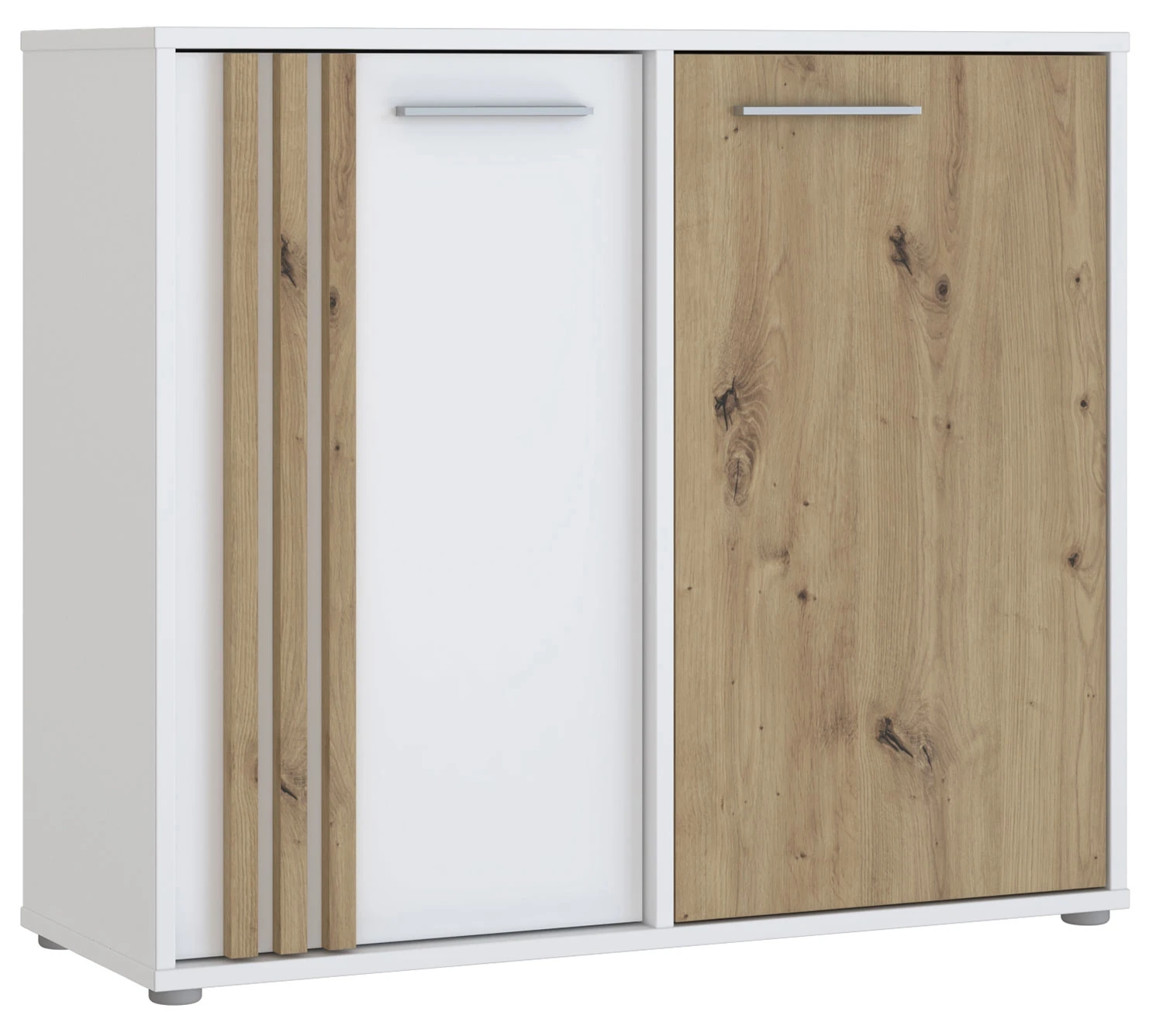 Dwudrzwiowa komoda Cardigan CDGK221-C881 Meble Forte