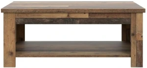 Stolik z podnoszonym blatem Clif DURT511-H51 Meble Forte 6