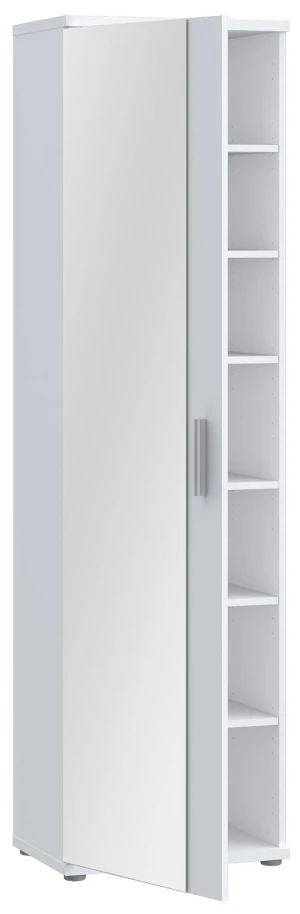 Szafa na buty Net106 MS162-120 L/P Meble Forte 4