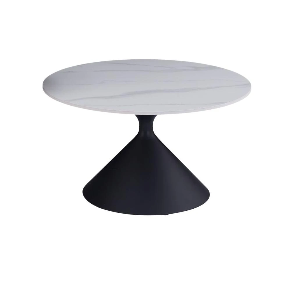 Ława (biały marmur) 72 Furnitex