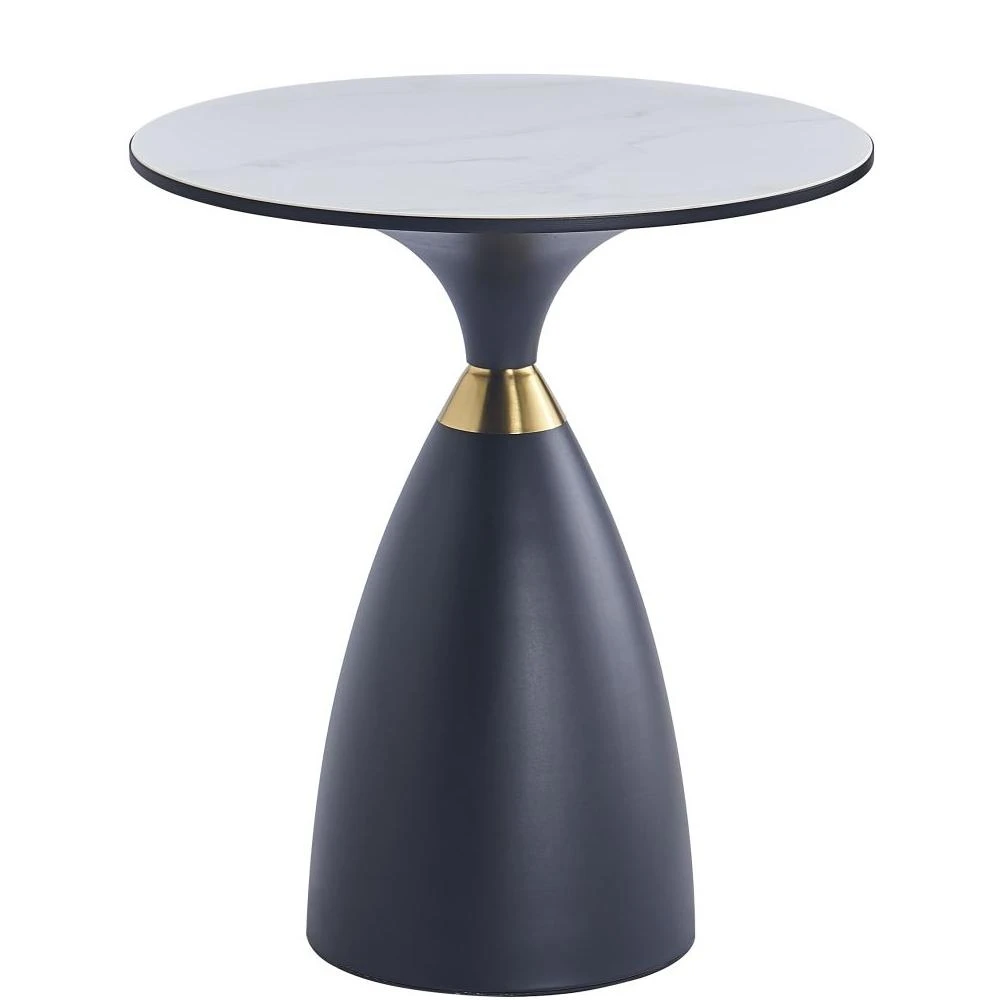 Ława (biały marmur) 50 Furnitex