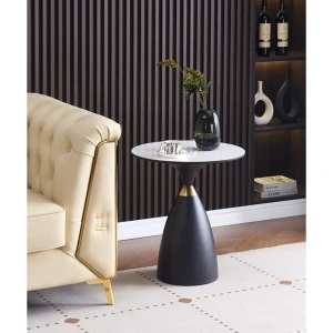 Ława (biały marmur) 50 Furnitex 2